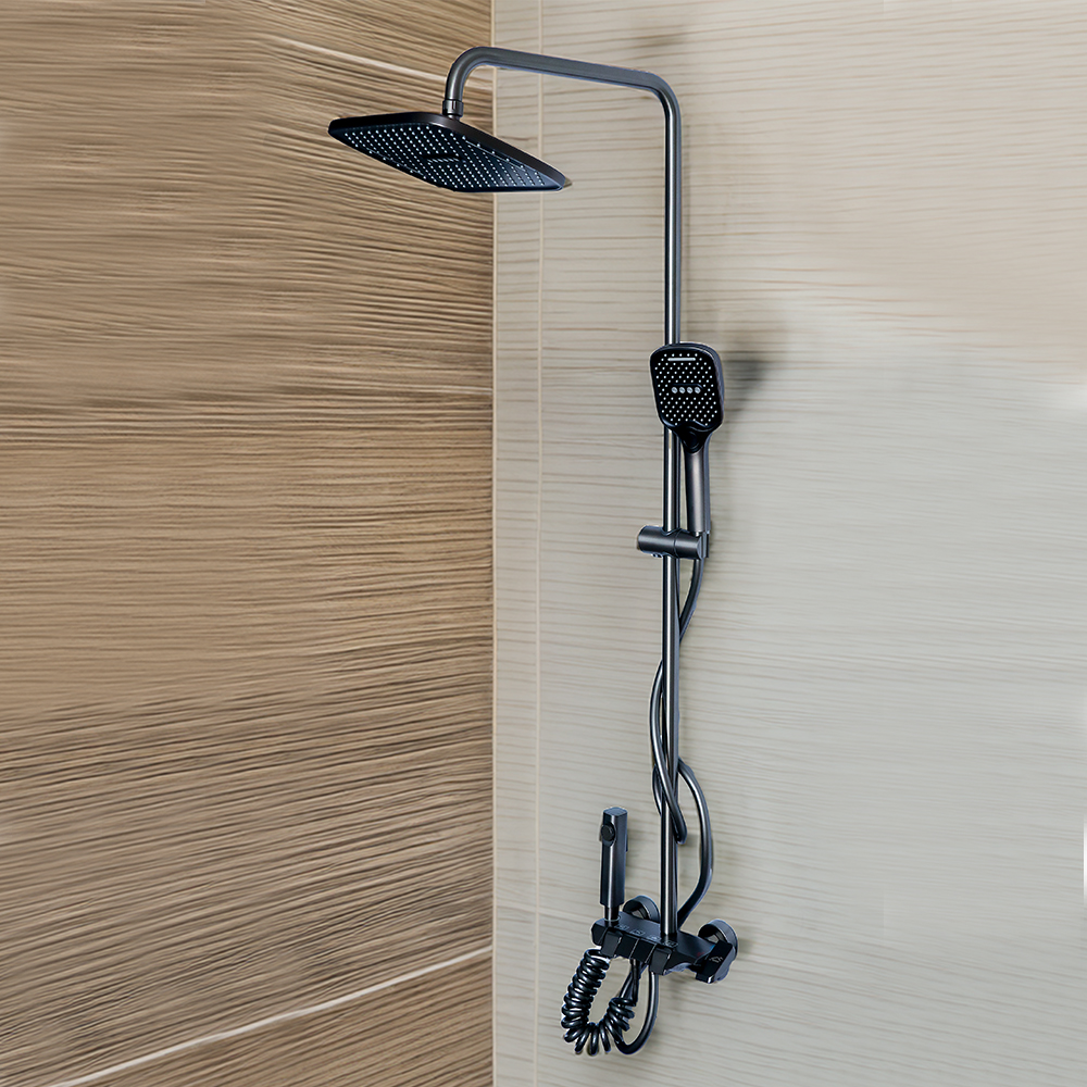 Bathroom Accessories in Kenya