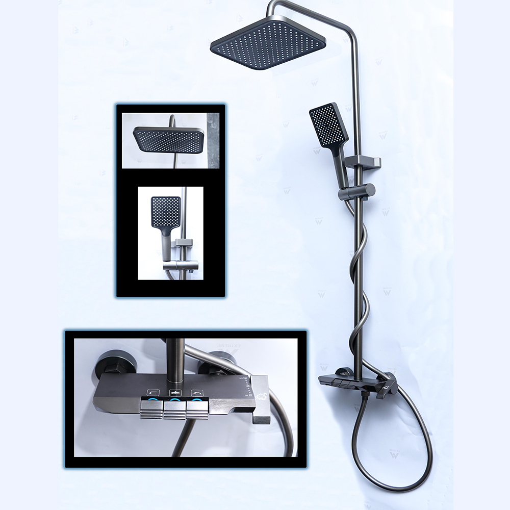 Bathroom Accessories in Kenya