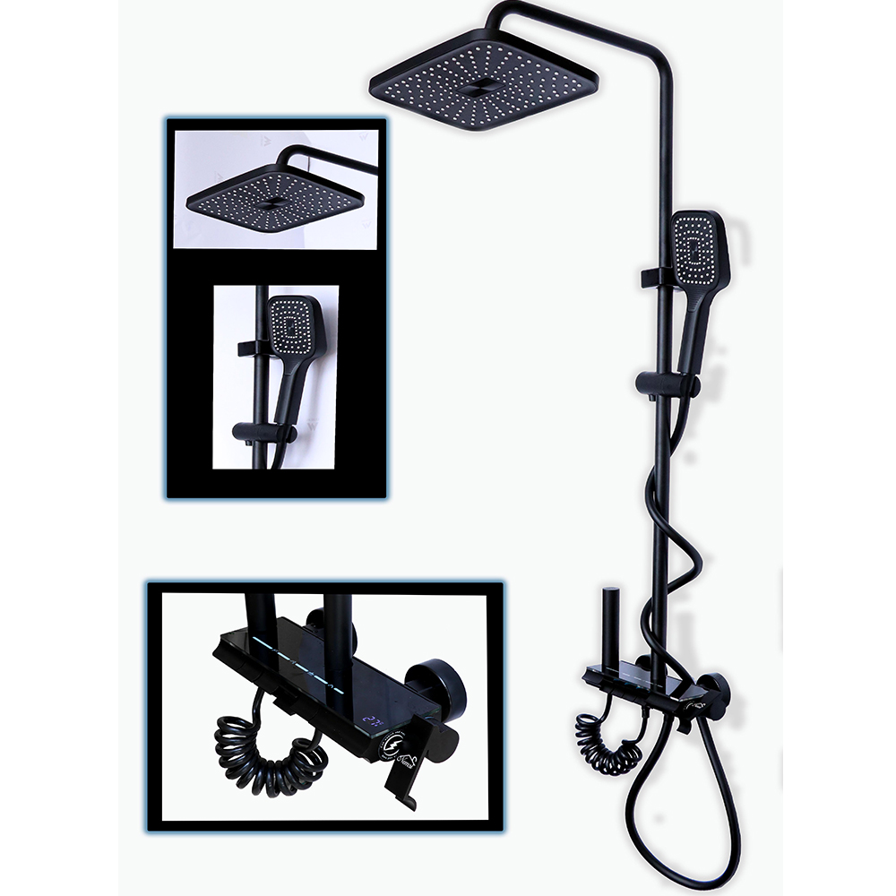 Bathroom Accessories in Kenya