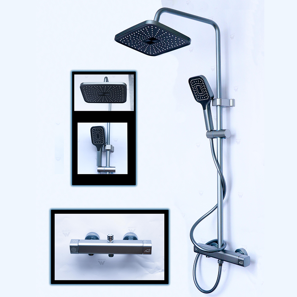 Bathroom Accessories in Kenya
