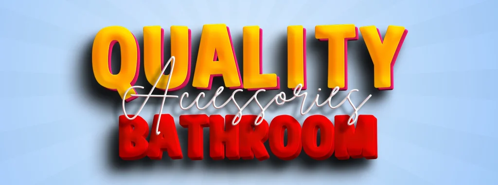 Bathroom and Kitchen Accessories - Nemsi Mid -Year Sale 2025