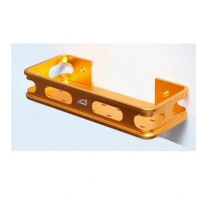 Champagne+Gold+rectangle+Shelf