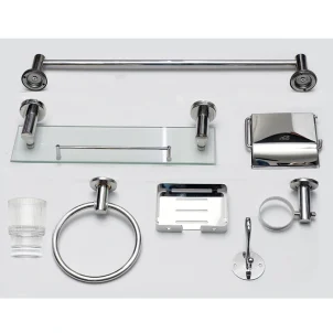 Mirror+Bathroom+Set+with+Rectangle+shelf