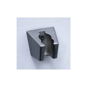 Arabic Shower Holder - Gun Grey