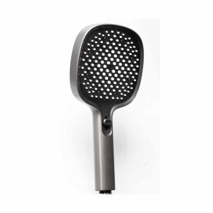 Arabic Shower Holder - Gun Grey