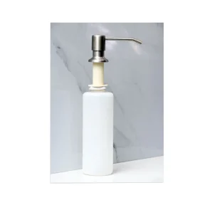 Sink Soap Dispenser- Matt