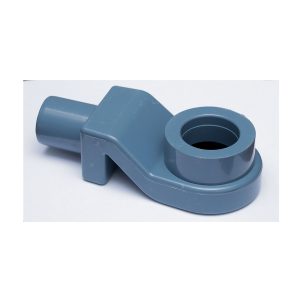 360 Plastic Siphon Drainer Dia. 43mm