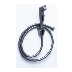 Classy Button Press Bidet Spray+(1.5m Pvc Hose) Gg