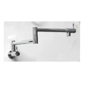 Pot Filler Kitchen Wall Tap